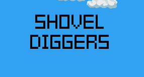 shovel diggers image